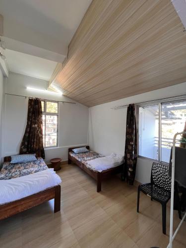 Alpine Homestay in Kohima