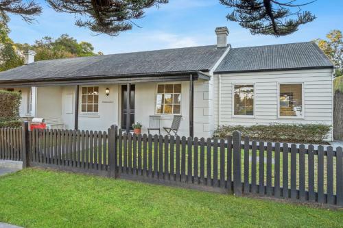 Brambledale, Port Fairy