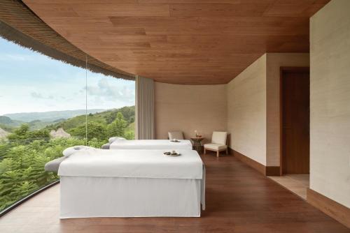 Spa, Garrya Mu Cang Chai in Lao Cai City