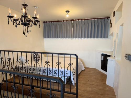 九份山里看海民宿