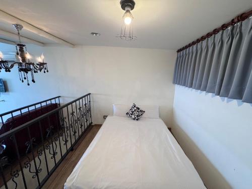 九份山里看海民宿