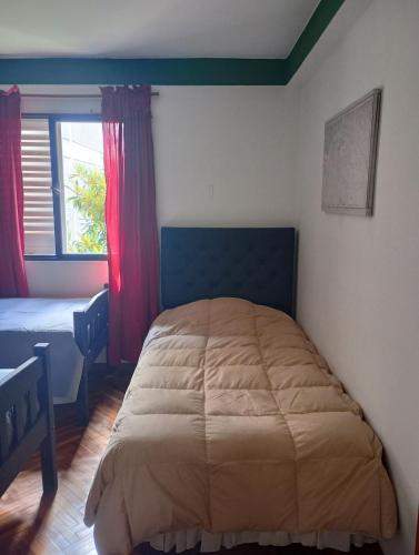 Comfortable apartment with its own garage in Salta in 트레스 세리토스