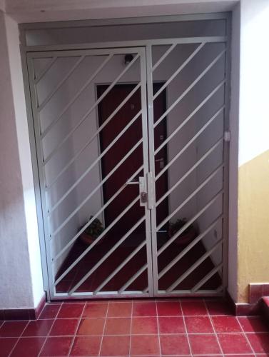 Comfortable apartment with its own garage in Salta in 트레스 세리토스