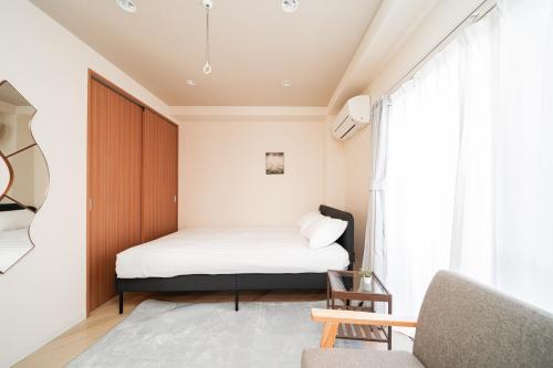 Luce Ikebukuro - Cozy APT Stay in Ikebukuro Tokyo, with Direct Access to Shinjuku & Shibuya, Tokyo (photo 9)