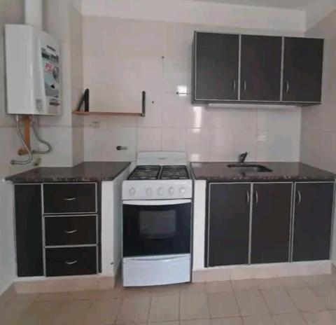 Departamento muy confortable a mts de la ciudad