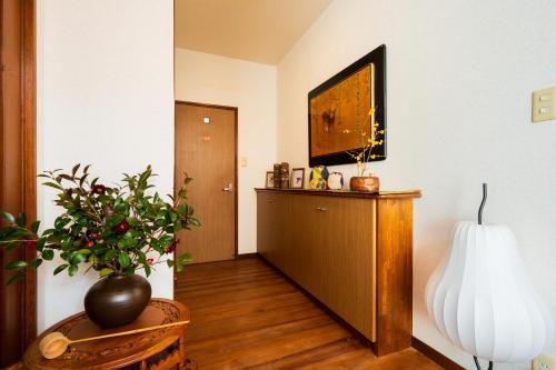 小景 绿 擁有私人露天溫泉 與由布岳四季對望 免費接送 免費停車의 주변 풍경사진