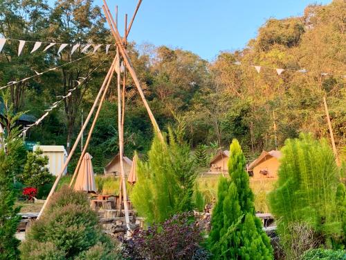The signature valley khaoyai campus