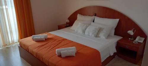 Bed & Breakfast Jugo – Novalja, WI