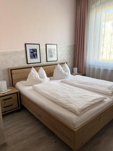 Hotel Weile in Weiden, Deutschland