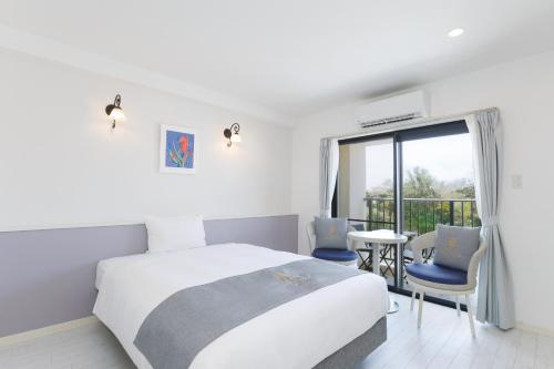 宮古島海馬飯店及別墅 | 去趣 chicTrip