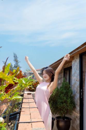 Hoi An Golden Bamboo An Bang Beach Villa & Spa, Hoi An (photo 7)