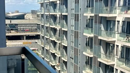 1 bedroom Condotel near Terminal3 Airport, Манила
