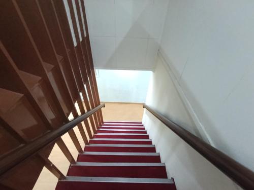 Exterior view, Mamifokobo Guest House near Mandalawangi Cibodas Camping Ground