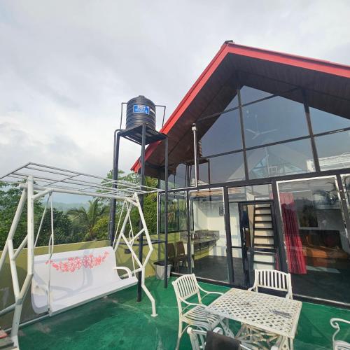 Ellakanda Nature villa in กาลูทารา