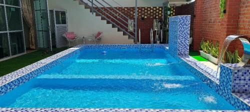 Tamar Merindu Home2Stay Tamar Merindu Home2Stay