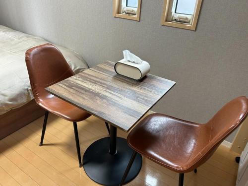 Bliss金池의 호실사진