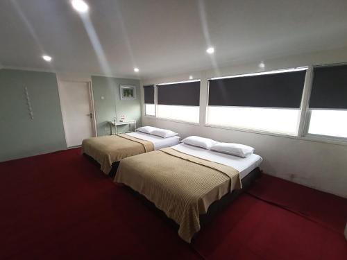 Mamifokobo Guest House near Amen Chinese Restaurant