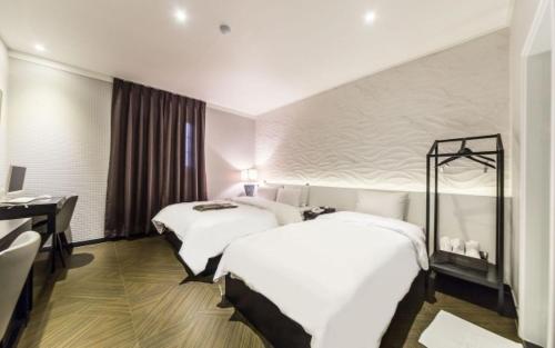 Gangdong Moon Boutique Hotel – Seoul, VT
