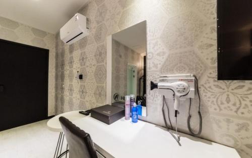 Gangdong Moon Boutique Hotel – Seoul, VT