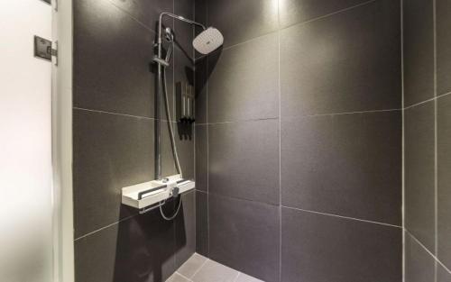 Gangdong Moon Boutique Hotel – Seoul, VT