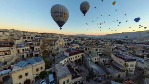 Zenith Göreme, Istanbul (foto 8)