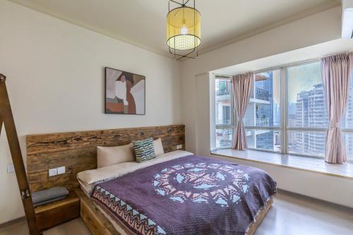 Quadruple Room with Balcony image 9