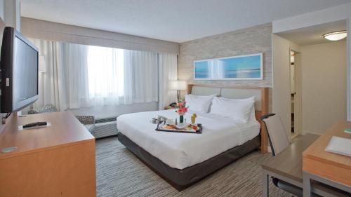 Holiday Inn Washington-Central/White House by IHG in Washington, USA
