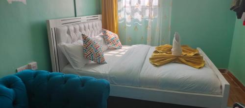 Lacasa BnB accomodation in Naivasha