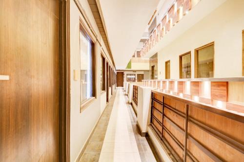 Lobby, OYO Hotel Highland in Ludhiana