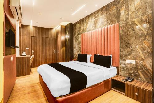 OYO Hotel Highland in Ludhiana