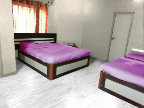 Arya beach Resort with Pool, Jāmb (fotografie 4)