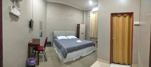 KASMA HOMEsTELs in Merang