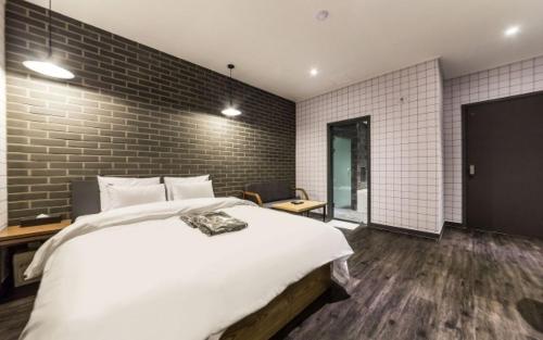 Gangdong Moon Boutique Hotel – Seoul, VT
