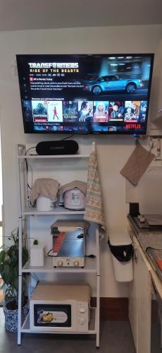 Létesítmények, Misty Pines Homestay in Bakakeng