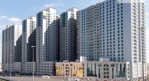 1 BHK Luxury Apartment by Holiday Home Ajman 1 BHK Luxury Apartment by Holiday Home Ajman