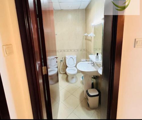 1 BHK Luxury Apartment by Holiday Home Ajman 1 BHK Luxury Apartment by Holiday Home Ajman