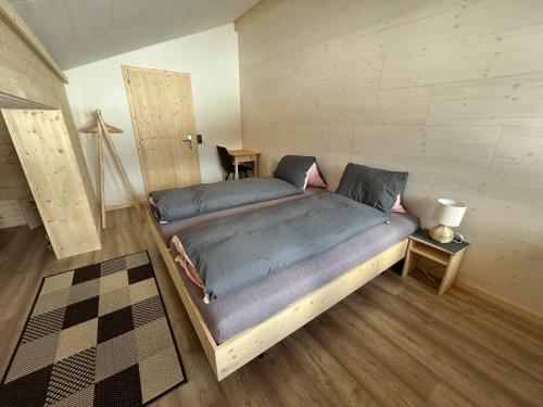 Alpenchalet Haldeli in Gstaad - Tap to explore photos