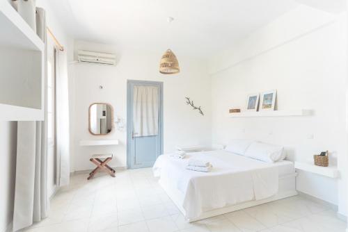Theo Studios & Apartments, Spetses (fotografie 2)