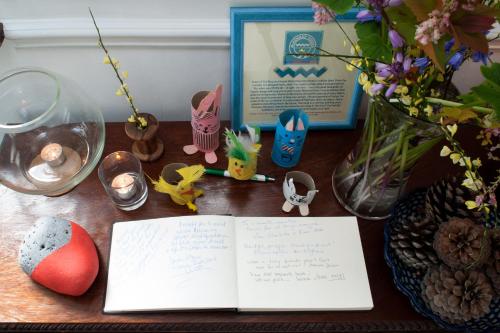 The Stop - image 3