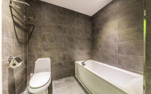 Gangdong Moon Boutique Hotel – Seoul, VT