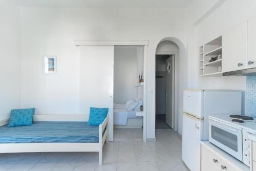 Theo Studios & Apartments, Spetses (fotografie 8)