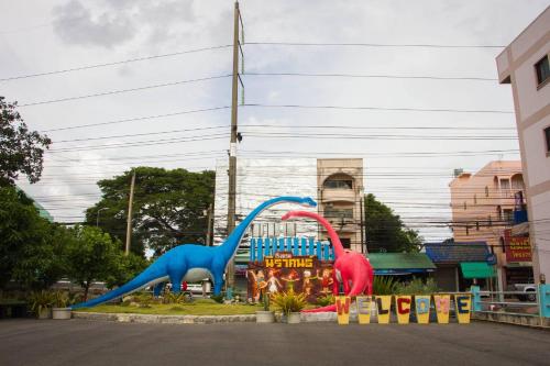 นิราคนธ์, Nakhon Si Thammarat (fotografie 3)