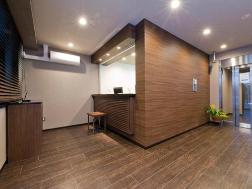 도쿄 / 동경 호텔 마이스테이 우에노-이리야구치 (HOTEL MYSTAYS Ueno-Iriyaguchi) 3성급 호텔 레스토랑