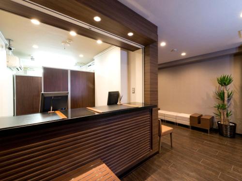 도쿄 / 동경 호텔 마이스테이 우에노-이리야구치 (HOTEL MYSTAYS Ueno-Iriyaguchi) 3성급 호텔 부대시설