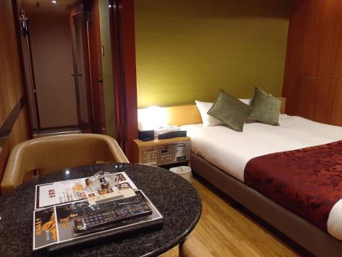 Hotel Moana Otsuka (Adult Only) – Tokyo, PA