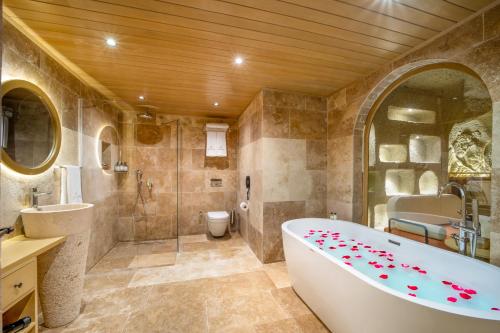 Zafora Hotel Cappadocia