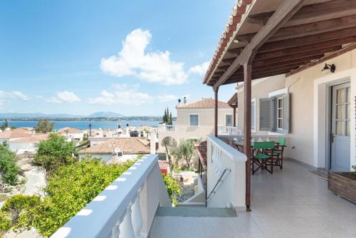 Theo Studios & Apartments, Spetses (fotografie 5)