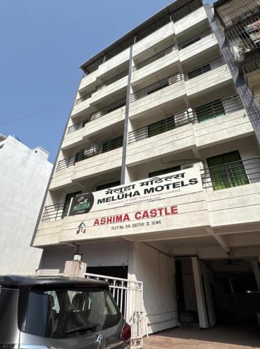 Meluha Motels