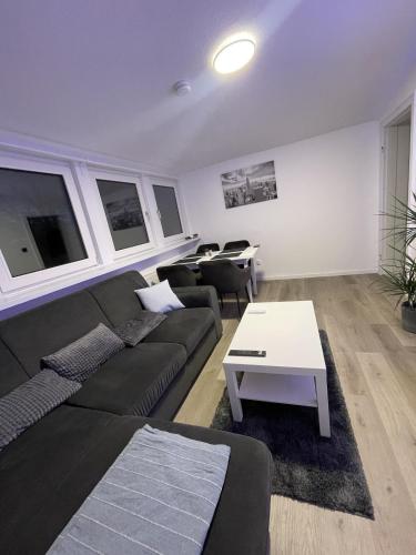 Modern Comfort in Central Hamburg 3 Room Apartment, Amburgo (foto 3)