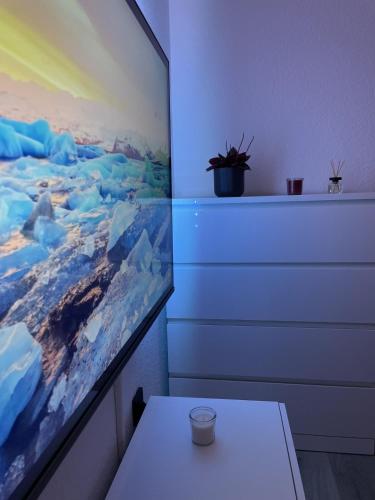 Modern Comfort in Central Hamburg 3 Room Apartment, Amburgo (foto 7)
